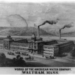 Waltham Watch Company