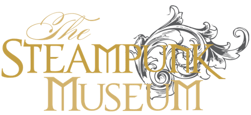 The Steampunk Museum The Steampunk Museum