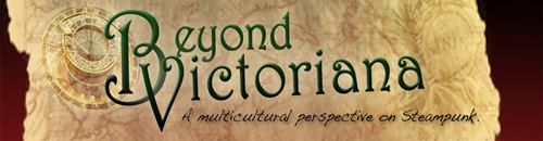 Beyond Victoriana