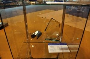 Decimononic at Madrid Joya 2015 - 'Abyssal' cuff