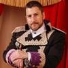 Kevin Steil (aka Airship Ambassador)