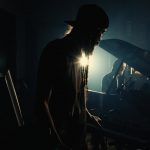 Missio - Bottom of the deep blue sea